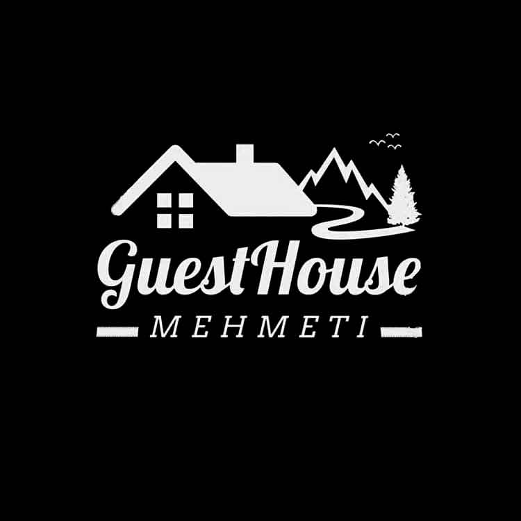 Guesthouse Mehmeti